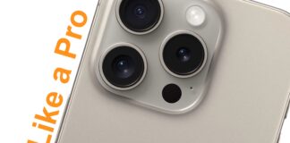 Foto e video come professionisti attivando questa funzione su iPhone