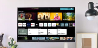 Recensione LG Smart MyView 32, Monitor e TV assieme, per chi usa il Mac davvero per tutto