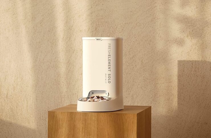 PETKIT FreshElement Solo 13