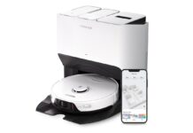 Prime Day, Roborock S8 Pro Ultra a solo 949€ Prime Day, Roborock S8 Pro Ultra a solo 899€