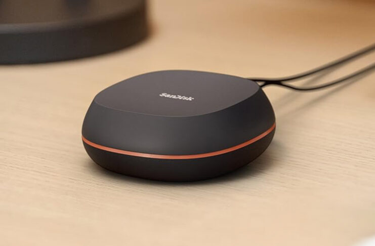 Recensione SanDisk Desk Drive Desktop SSD, spazio e velocità finalmente a braccetto, al giusto prezzo