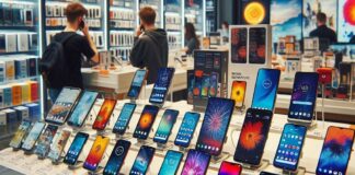 Come scegliere un nuovo smartphone: guida ai componenti e ai termini più comuni