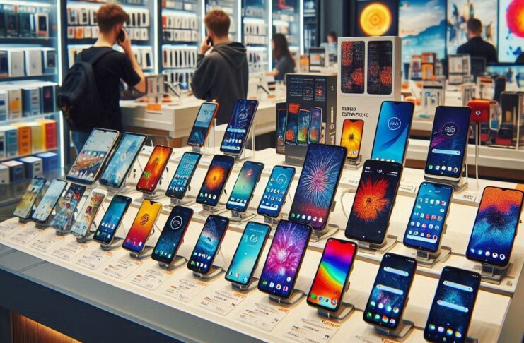 Come scegliere un nuovo smartphone: guida ai componenti e ai termini più comuni