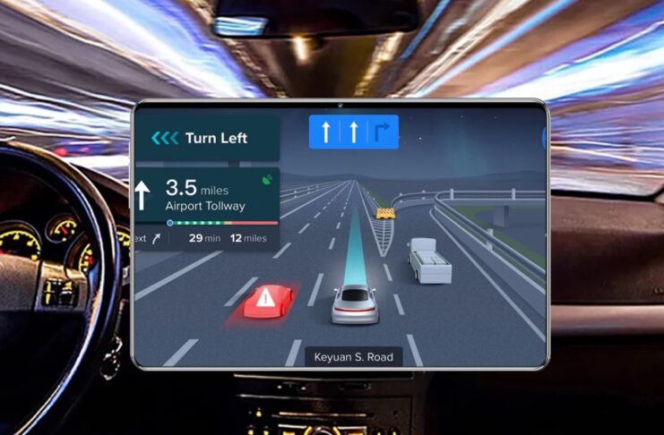 Tablet Android con slot SIM 5G in sconto a 55 €