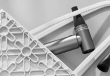 Turbofan W03, soffiatore ad alta pressione super-portatile a 28 €