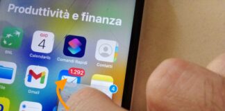 Tutti i gesti per domare iPhone