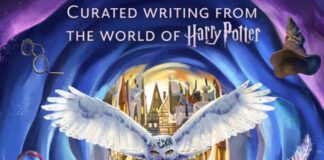 Wizarding Archive, il nuovo libro di J.K. Rowling su Harry Potter in Italia a Novembre