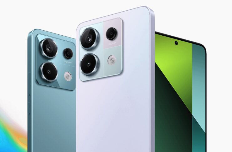 Xiaomi Redmi Note 13 Pro, per il Prime day costa solo 369 euro su Amazon