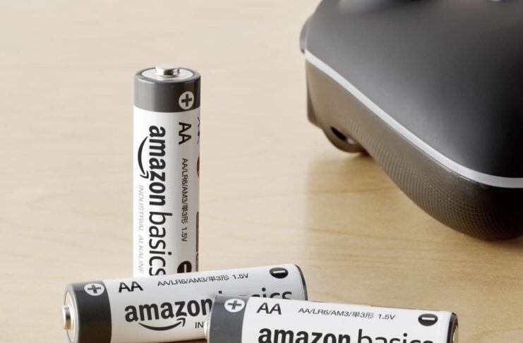 Prime Day con sconti da record per Batterie, lampadine, cavi ed elettronica Amazon Basic