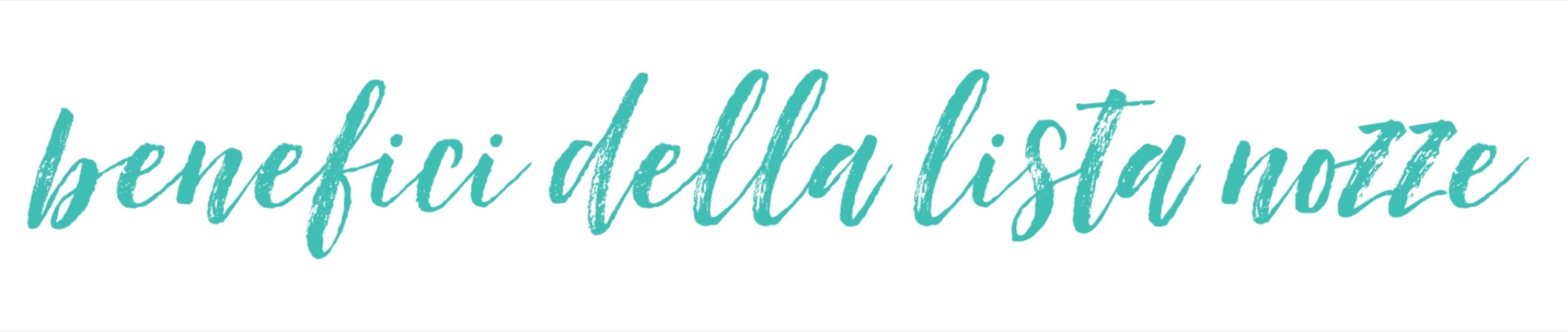 Lista nozze, tanti vantaggi per chi la fa con Amazon Lista nozze, tanti vantaggi per chi la fa con Amazon