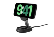 Caricabatterie wireless Belkin Qi2, veloce e flessibile a solo 50€ Caricabatterie wireless Bekin, veloce e flessibile a s