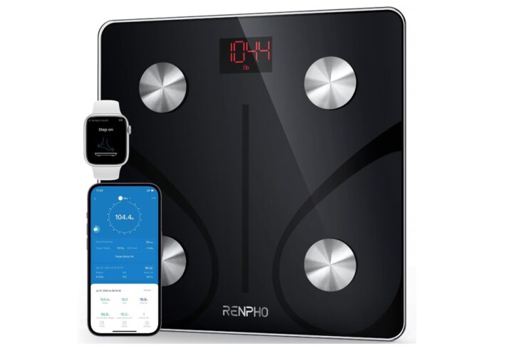 Prime Day, la più venduta bilancia smart a solo 22,90€