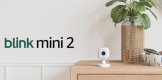Prime Day, la videcamera di sicurezza low cost Blink Mini a solo 18,99€ - macitynet.it