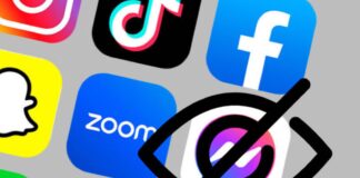 Come far sparire le app su iPhone