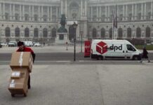 Le consegne fanno la differenza per gli acquirenti della GenZ Le consegne fanno la differenza per gli acquirenti della GenZ