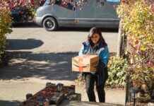 Amazon Italia, sequestro di 121 milioni di euro per violazione norme sulla manodopera