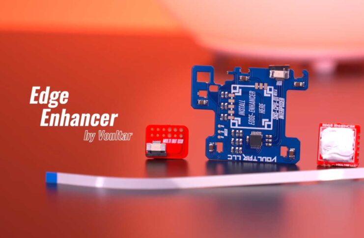 Modder risolve dopo 34 anni problema video con la Super Nintendo