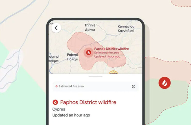 Google Maps, nuove funzioni in arrivo prese in prestito da Waze