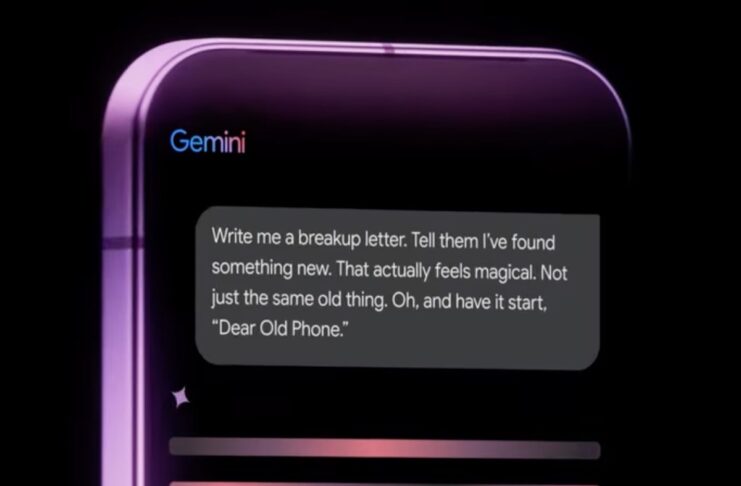 Google conferma Pixel 9 Pro e Fold incentrati su AI