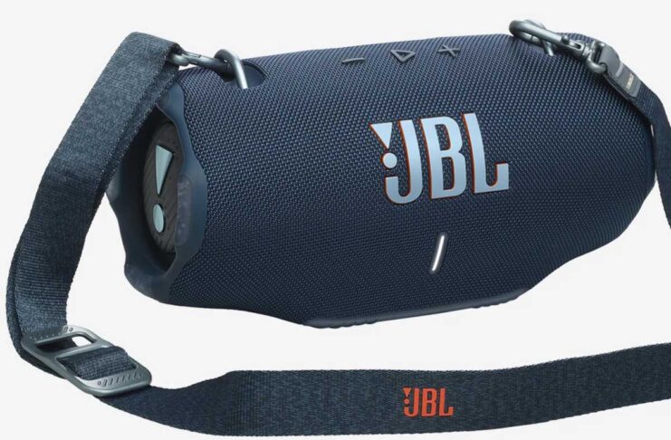 Le proposte di JBL e Kenwood per l'estate