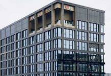 LG, nuovo centro di ricerca e sviluppo a Francoforte