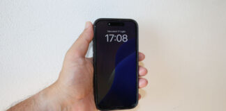 Come usare iPhone con una sola mano