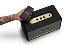 Prime Day, Marshall Stanmore II lo speaker che vuole essere un ampli scontato del 50%