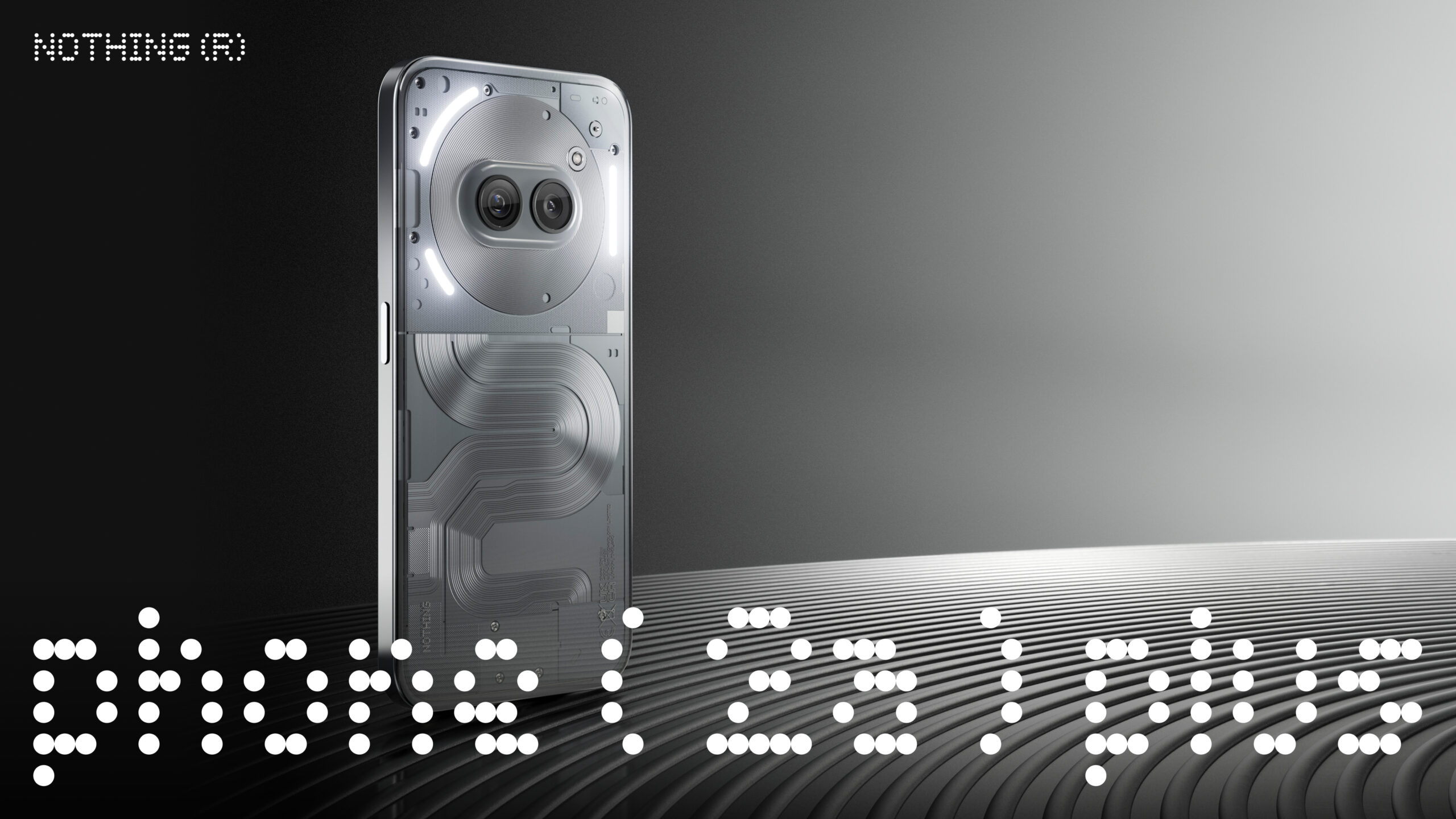 Nothing lancia Phone (2a) Plus Nothing lancia Phone (2a) Plus