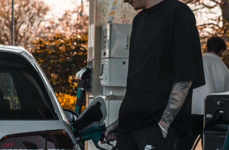 Metà dei distributori di carburante chiuderà nei prossimi dieci anni