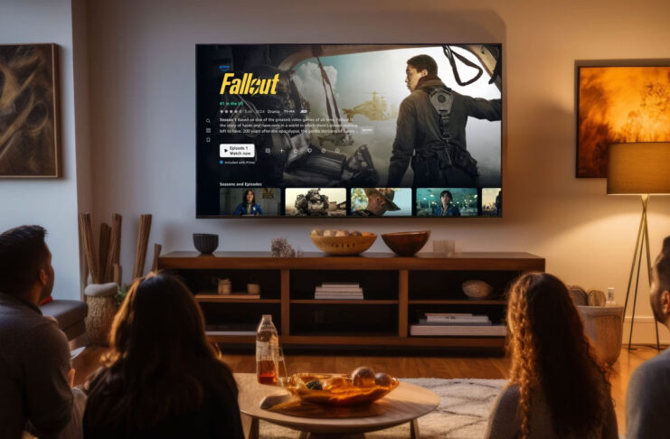 Prime Video, ora più facile trovare cosa guardare