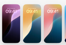 Nella beta 3 di iOS 18 i nuovi sfondi dinamici per iPhone Nella beta 3 di iOS 18 i nuovi sfondi dinamici