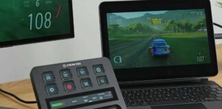 Gli accessori Stream Deck di Elgato saranno compatibili con iPad