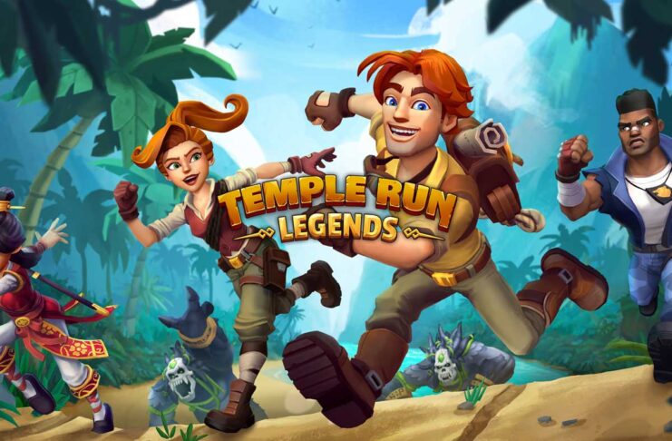 Tre nuovi giochi in arrivo su Apple Arcade ad agosto