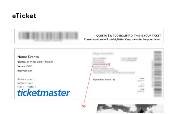 Hacker decodifica codici a barre di Ticketmaster rendendo possibile la vendita di biglietti su altre piattaforme