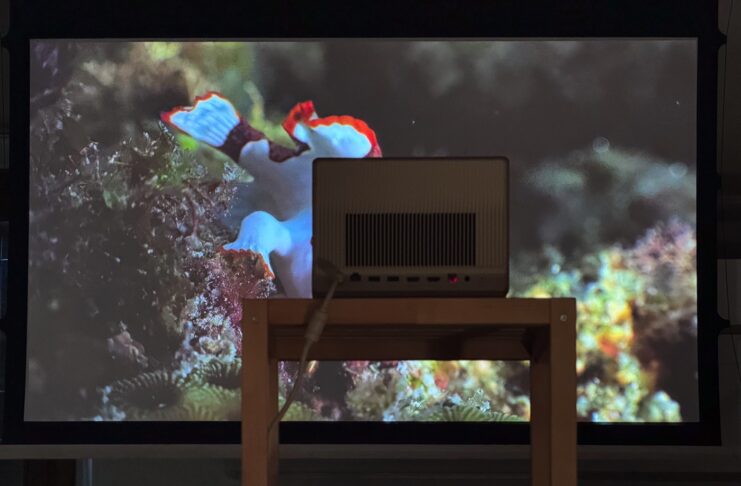 Recensione XGIMI ULTRA PRO