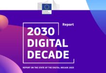Digitale europeo in ritardo, la colpa è della cultura La Digital Decade 2030 europea forse non sta andando molto bene