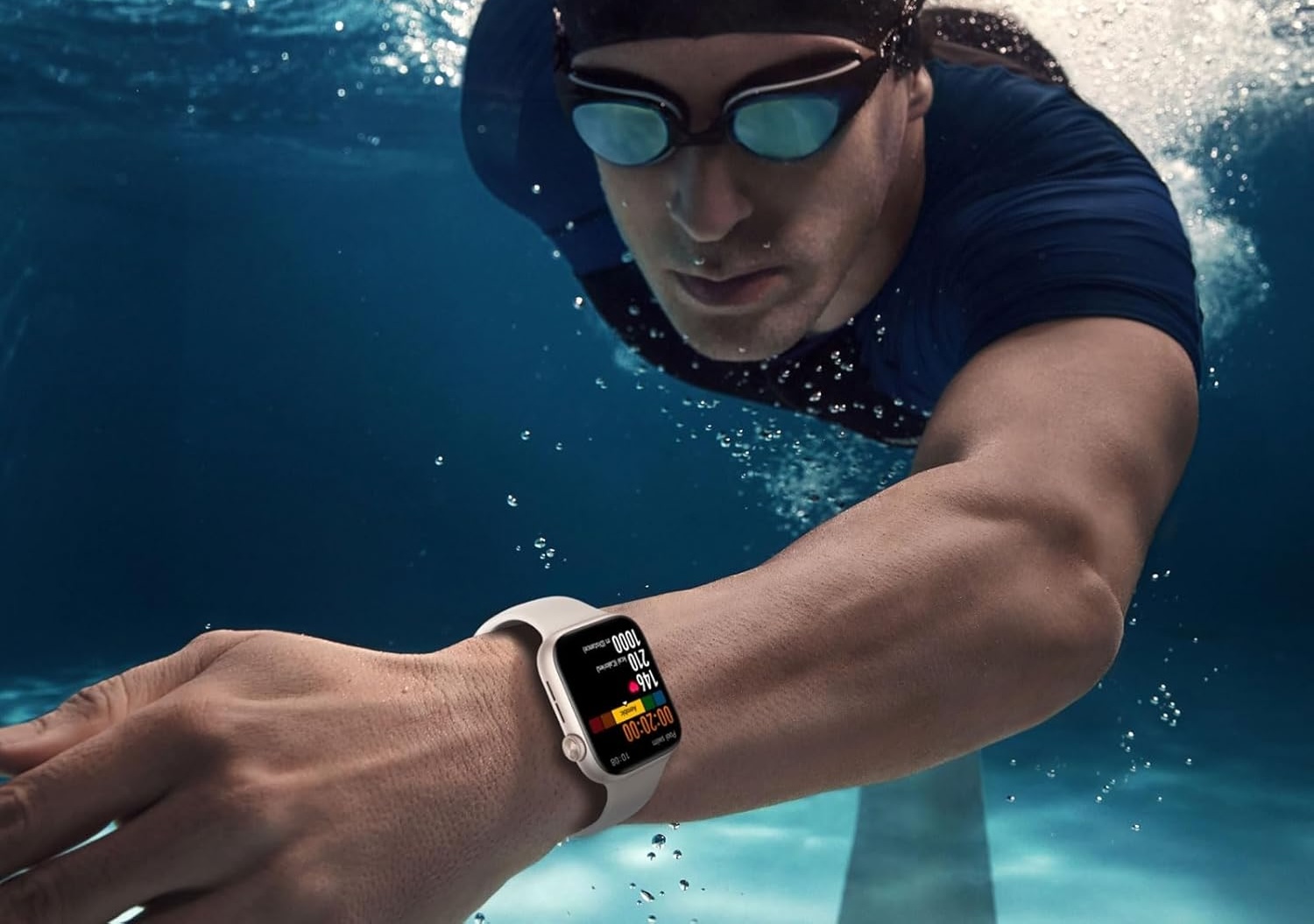 I migliori smartwatch da meno di 50 a 200 € - macitynet.it