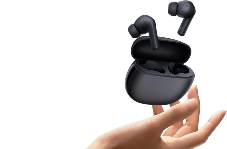 Xiaomi Redmi Buds 4 Active, gli auricolari con riduzione del rumore a meno di 16 euro