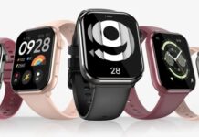 Blackview R60, l’anti-Apple Watch vi costa solo 20 € Blackview R60, l'anti-Apple Watch vi costa solo 20 €