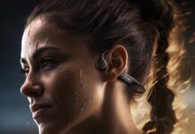 BlitzWolf BW-BTS8, auricolari a conduzione ossea a meno di 25 € BlitzWolf BW-BTS8, auricolari a conduzione ossea a meno di 25 €