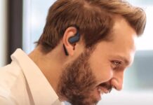 BlitzWolf BW-V49, auricolari senza fili per sportivi a soli 28 € BlitzWolf BW-V49, auricolari senza fili per sportivi a soli 28 €