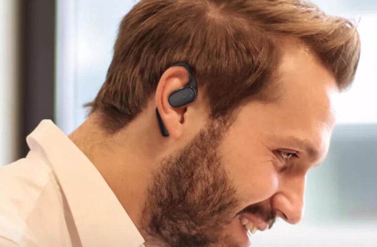 BlitzWolf BW-V49, auricolari senza fili per sportivi a soli 28 €