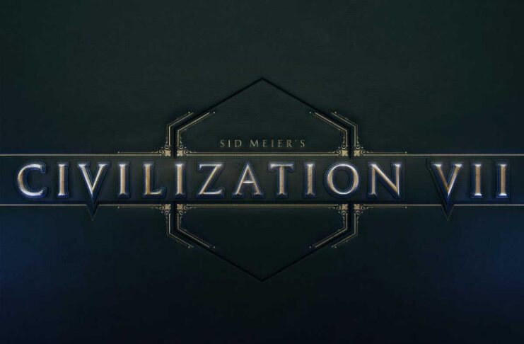 Civilization VII arriva su Mac a inizio 2025