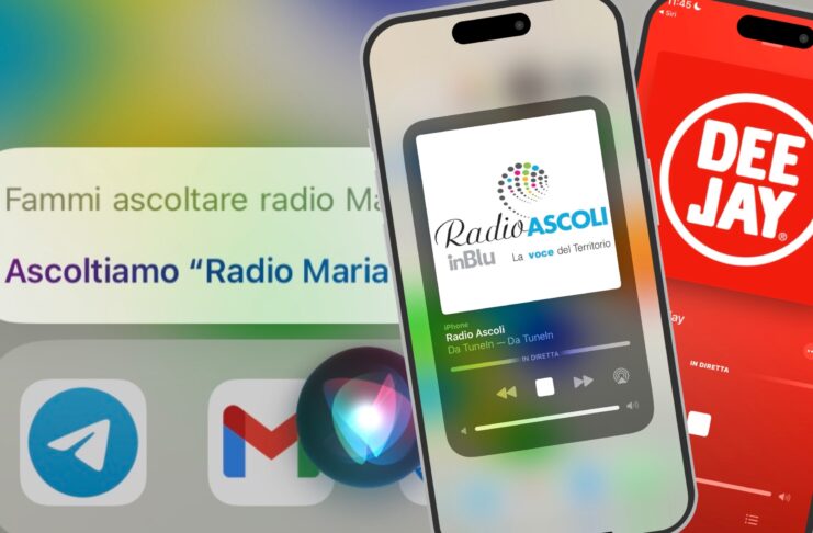 Come ascoltare la Radio FM su iPhone