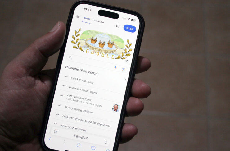 Apple pagherà caro il contraccolpo della sentenza su Google