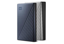 Western Digital My Passport da 2 TB, solo 75,27 euro Recensione WD My Passport 6 TB, disco esterno USB classico, ma con un prezzo imbattibile