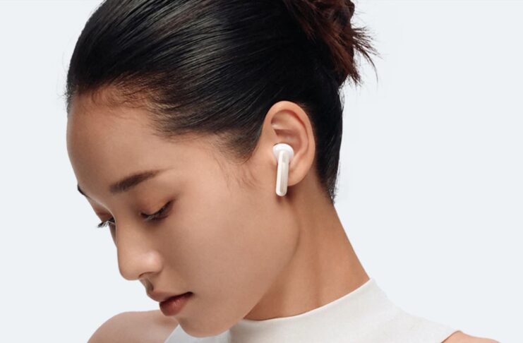 Xiaomi Redmi Buds 6, auricolari super-tecnologici a soli 16 €