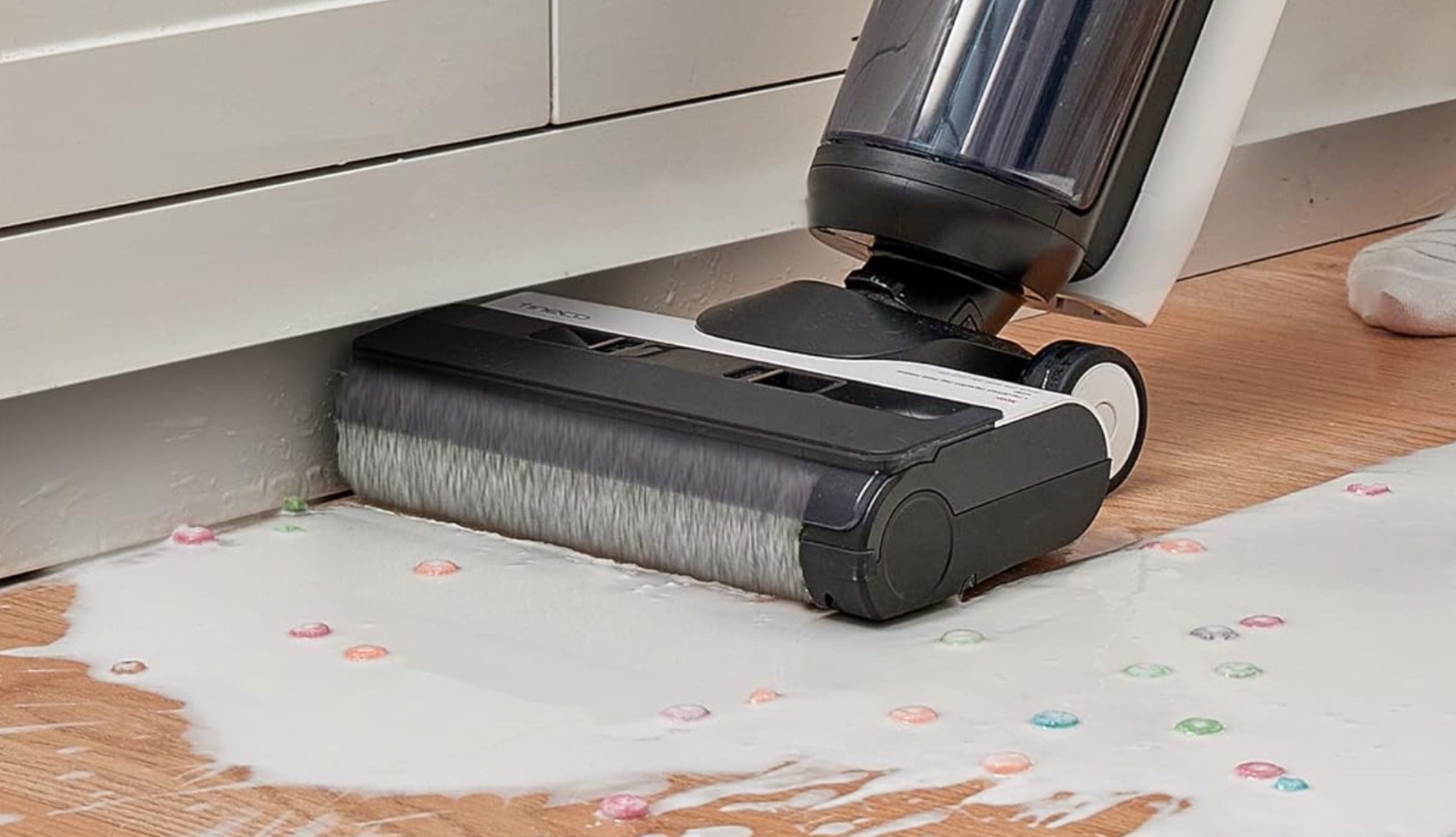 I migliori lavapavimenti Tineco in offerta per il Back to School di Amazon