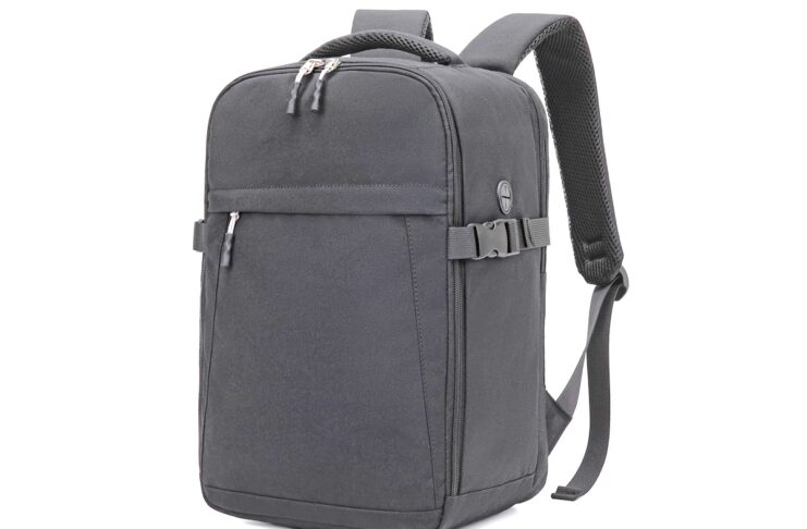 Volate senza supplementi con le low cost con questo bagaglio da 23,7€