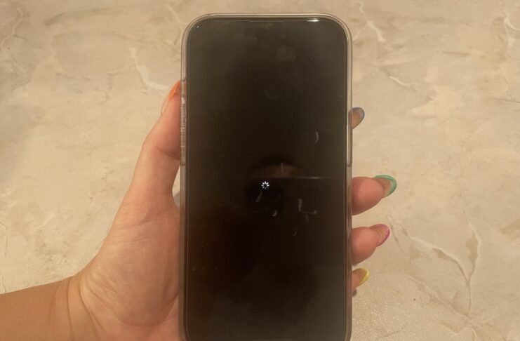 Il bug dei quattro caratteri manda in crash iPhone e iPad